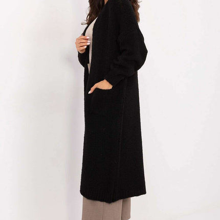 Cardigan model 218424 - Très Elite