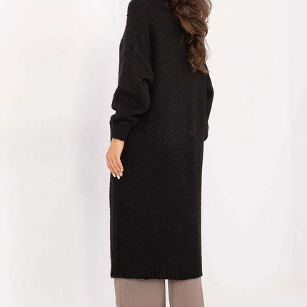 Cardigan model 218424 - Très Elite