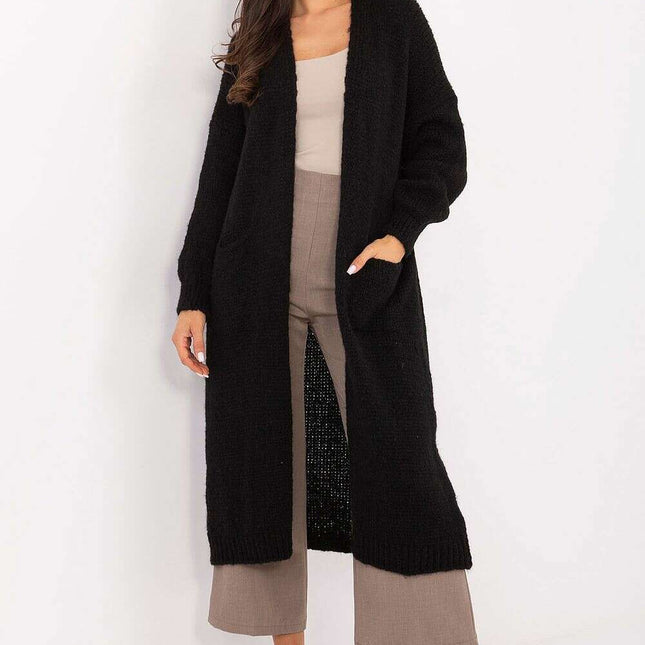 Cardigan model 218424 - Très Elite