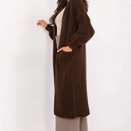 Cardigan model 218426 - Très Elite