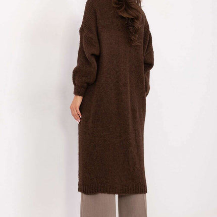 Cardigan model 218426 - Très Elite