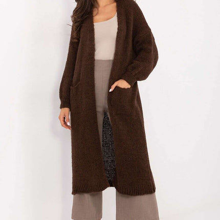 Cardigan model 218426 - Très Elite