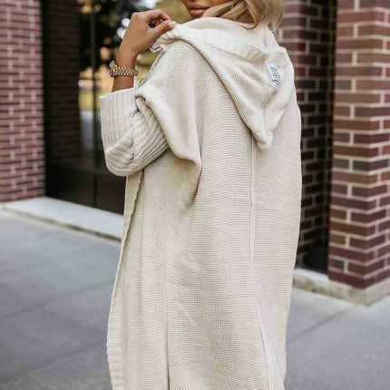 Cardigan model 218792 - Très Elite
