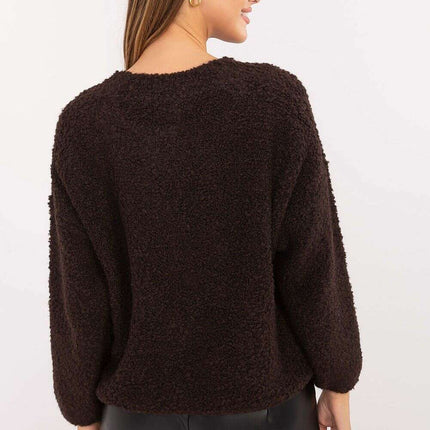 Cardigan model 219074 - Très Elite