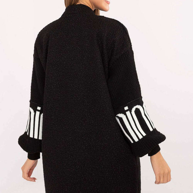 Cardigan model 219090 - Très Elite