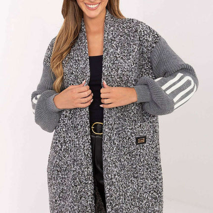 Cardigan model 219091 - Très Elite