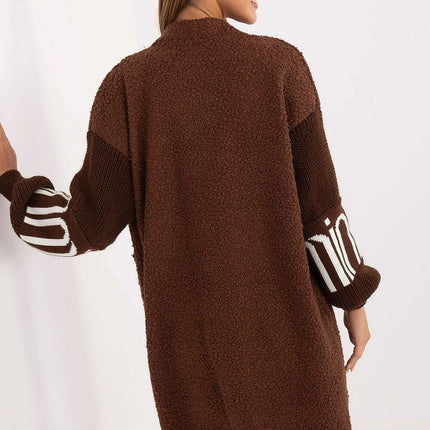 Cardigan model 219092 - Très Elite