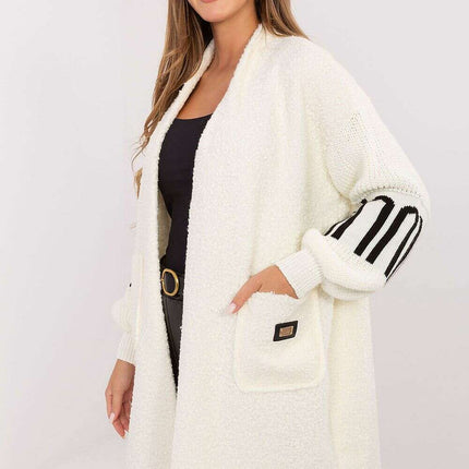 Cardigan model 219095 - Très Elite