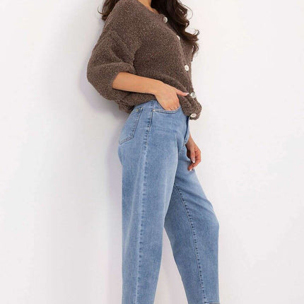 Cardigan model 220755 - Très Elite