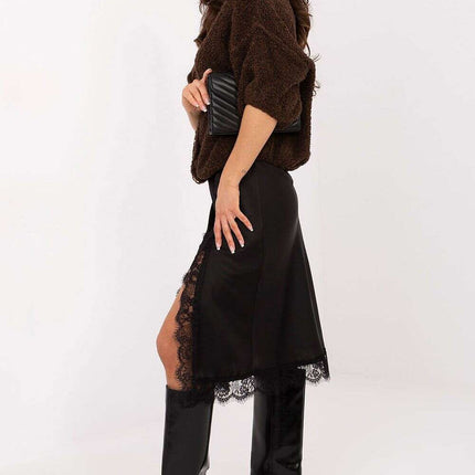 Cardigan model 220755 - Très Elite