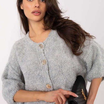 Cardigan model 220755 - Très Elite