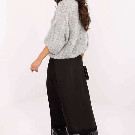 Cardigan model 220755 - Très Elite