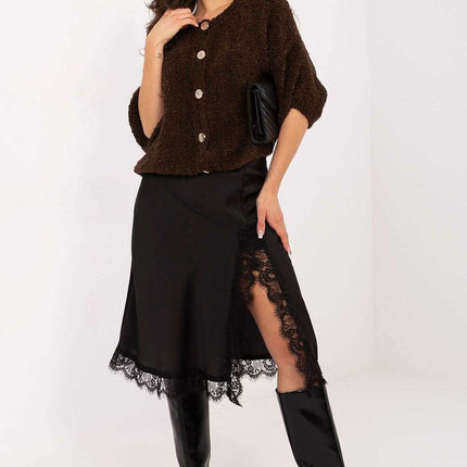 Cardigan model 220755 - Très Elite