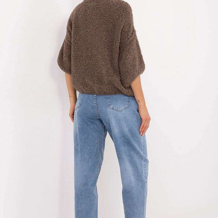 Cardigan model 220755 - Très Elite