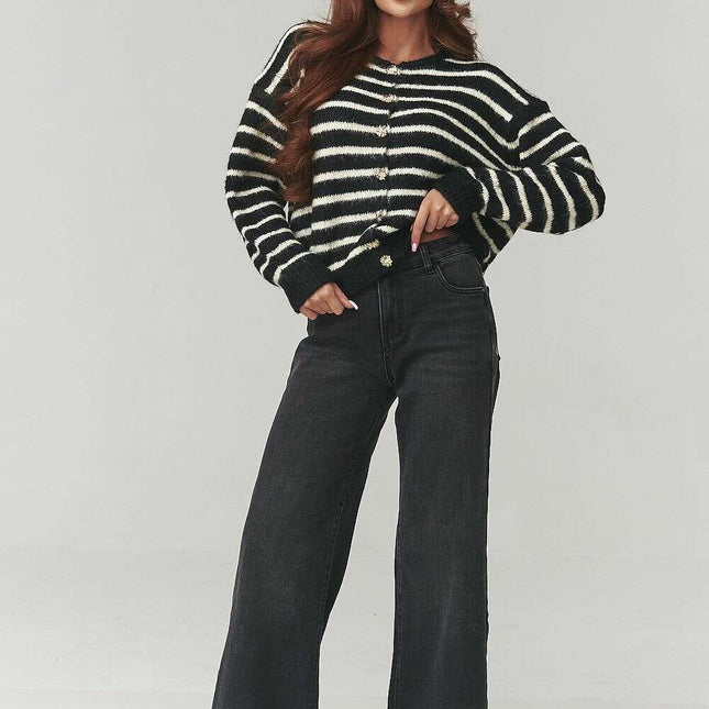 Cardigan model 220764 - Très Elite