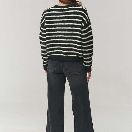 Cardigan model 220764 - Très Elite