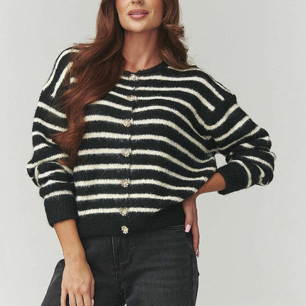 Cardigan model 220764 - Très Elite