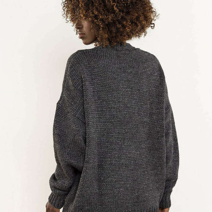 Cardigan model 220853 - Très Elite