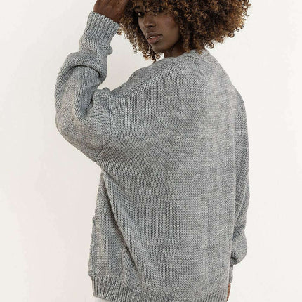 Cardigan model 220853 - Très Elite