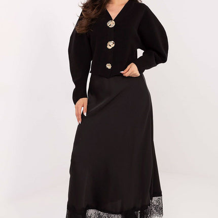 Cardigan model 221406 - Très Elite
