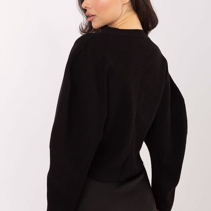 Cardigan model 221406 - Très Elite
