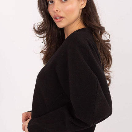 Cardigan model 221406 - Très Elite