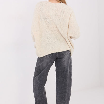 Cardigan model 222109 - Très Elite