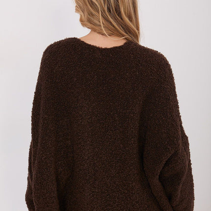 Cardigan model 222109 - Très Elite