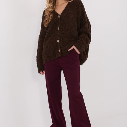 Cardigan model 222109 - Très Elite