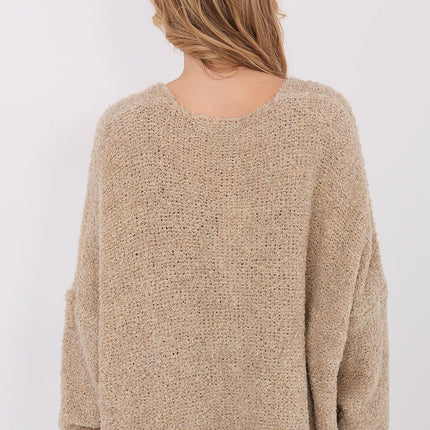Cardigan model 222109 - Très Elite