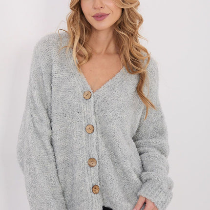 Cardigan model 222109 - Très Elite