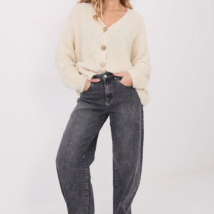 Cardigan model 222109 - Très Elite