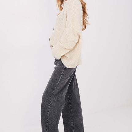 Cardigan model 222109 - Très Elite