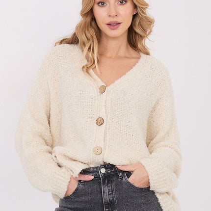 Cardigan model 222109 - Très Elite