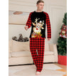 Red Christmas Print 2 / S