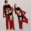 Red Christmas Print 1 / S