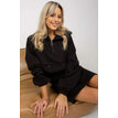 black / one-size-fits-all