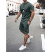 Grey green / S