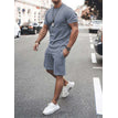 Charcoal grey / S
