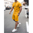 Yellow / S