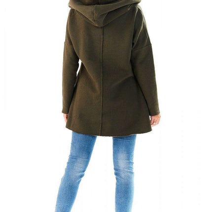 Casual Elegance Cotton Hoodie - Très Elite