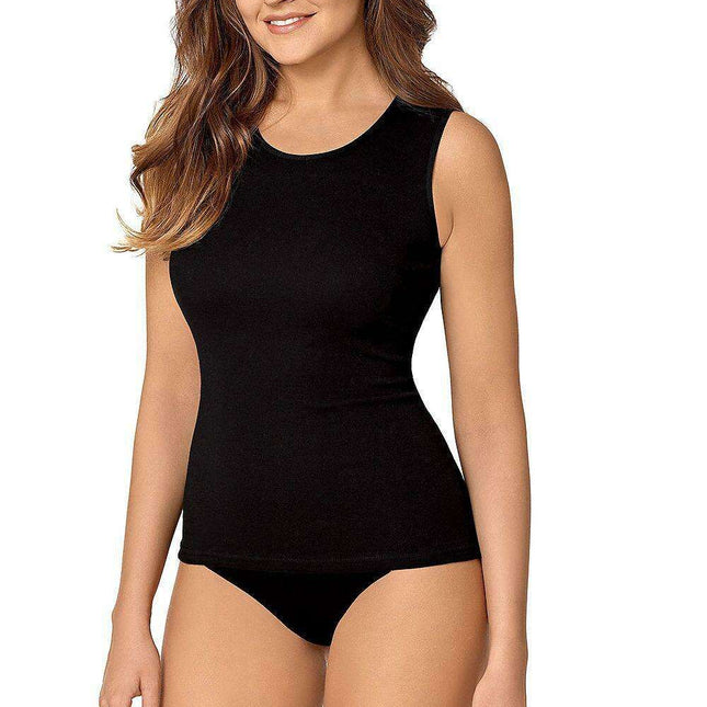 Casual Elegance Cotton T-Shirt