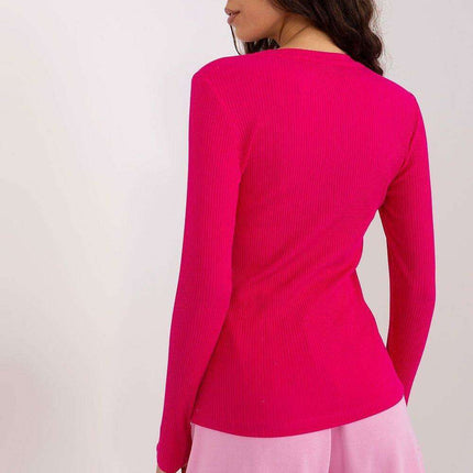 Casual Elegance Striped Cotton Blouse - Your Everyday Essential - Très Elite