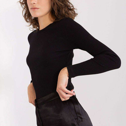 Casual Elegance Striped Cotton Blouse - Your Everyday Essential - Très Elite