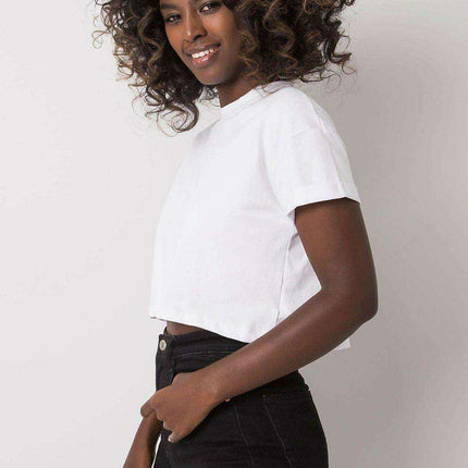 Casual Elegance Women's Relaxed-Fit T-Shirt - Très Elite