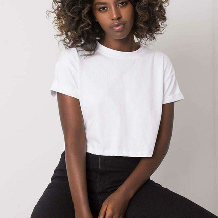 Casual Elegance Women's Relaxed-Fit T-Shirt - Très Elite