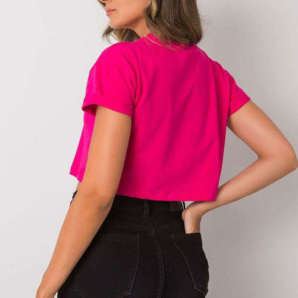 Casual Elegance Women's Relaxed-Fit T-Shirt - Très Elite