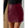 Wine Red / S
