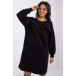 black / one-size-fits-all