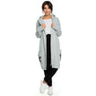 grey / one-size-fits-all